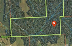 Blue Barn Road, Bloomfield, IN 47424