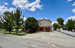 316 W 1430 S, Payson, UT 84651