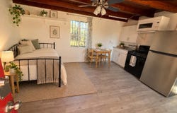 2519 N Estrella Avenue, Tucson, AZ 85705