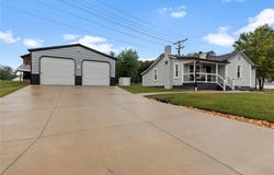 147 E Old Mckinney Road, Mount Airy, NC 27030