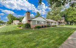 321 E Main St, Sterling, KS 67579