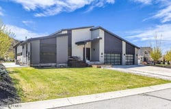 846 E 270 South, Kamas, UT 84036