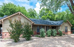 5006 Sara Dr, Austin, TX 78721