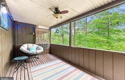 329 THE HILL RD, BASYE, VA 22810