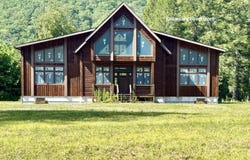 4382 River Road, Equinunk, PA 18417