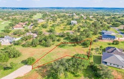 Fire, Horseshoe Bay, TX 78657