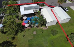 70 Turtle Cove, Okeechobee, FL 34974