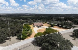 534 County Road 3081, Lampasas, TX 76550