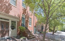 112 W LEE ST, BALTIMORE, MD 21201
