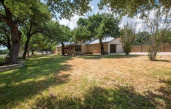 410 W FM 243, Bertram, TX 78605