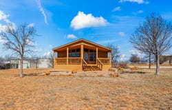 2457 Turkey Drive, Justiceburg, TX 79330
