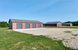 100 Blackmore Road, Foley, MO 63347