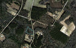 Snake Branch Road, Round O, SC 29474