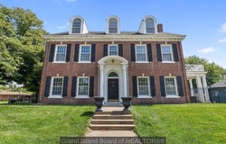 850 N Burlington Avenue, Hastings, NE 68901