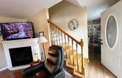 504 E Highland Avenue, Washington, IN 47501