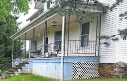 449, 449 1/2, HARMISON Lane, ROMNEY, WV 26757