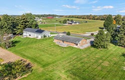 12576 County Road 42, Millersburg, IN 46543-9729