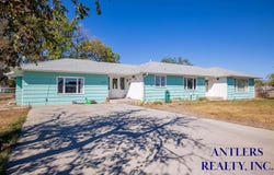 405 Warren Rd, Cody, WY 82414
