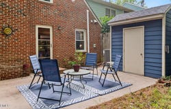 5651 Hamstead Crossing, Raleigh, NC 27612