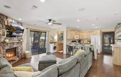 4023 N PINE Road, Pine, AZ 85544