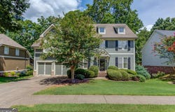 5989 Grand Loop Road, Sugar Hill, GA 30518