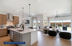 312 Arches Drive, Denton, TX 76210