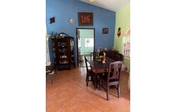 Santa Clara, Cocle,