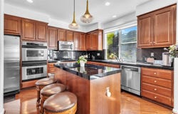 1009 Trailside Drive, El Sobrante, CA 94803