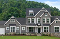 LOT 60 GRAVENSTEIN Court, WINCHESTER, VA 22602