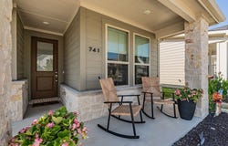 741 Peaceful Lane, Argyle, TX 76226