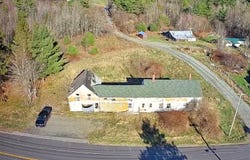 662 Albion Road, Unity, ME 04988