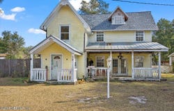 5090 GRANNYS Place, Keystone Heights, FL 32656