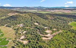 Lone Moose Dr lot: 9, Plummer, ID 83851