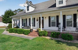 257 Evergreen Circle, Smithville, TN 37166
