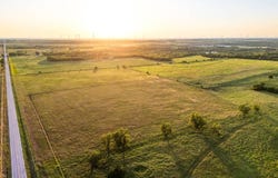Highway 11, Ponca City, OK 74604