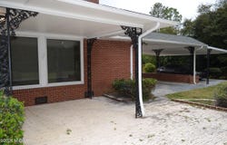 29 Mimms Street, Reynolds, GA 31076