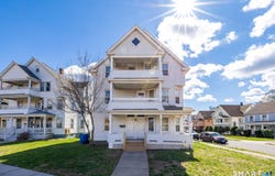 156 Black Rock Avenue, New Britain, CT 06052
