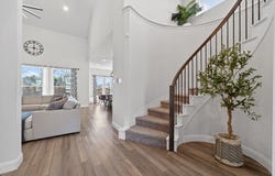 3914 Blue Stem Boulevard, Melissa, TX 75454
