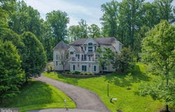 720 FOXTAIL Court, NEW HOPE, PA 18938