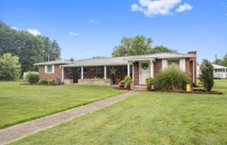 321 Pleasant, Pike Twp, OH 45154