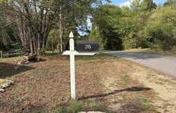 215 Robins Avenue, Norman, AR 71960