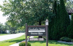 3410 Donovan Drive, Crete, IL 60417