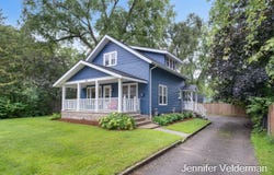 120 E Division Street NE, Rockford, MI 49341