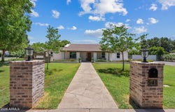 541 N 159TH Place, Gilbert, AZ 85234