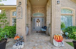 4209 Edgebrook Place, Midland, TX 79707