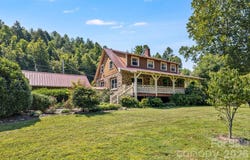 58 Guntertown Road, Marshall, NC 28753