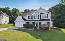 95 Carrington Circle, Covington, GA 30016