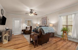16 John David Rd, Purvis, MS 39475
