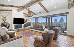 1673 Scenic Drive, Graford, TX 76449