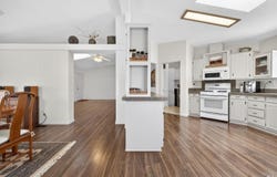 4692 Circle Drive, Santa Rosa, CA 95409